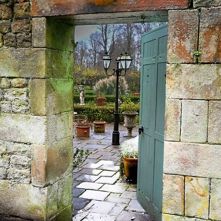 Gardener'S Cottage Lancaster Exterior foto