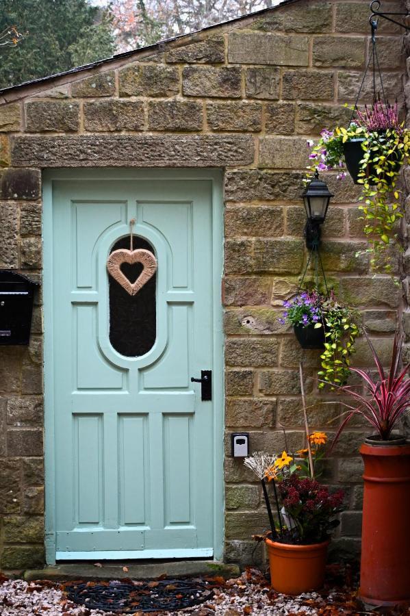 Gardener'S Cottage Lancaster Exterior foto