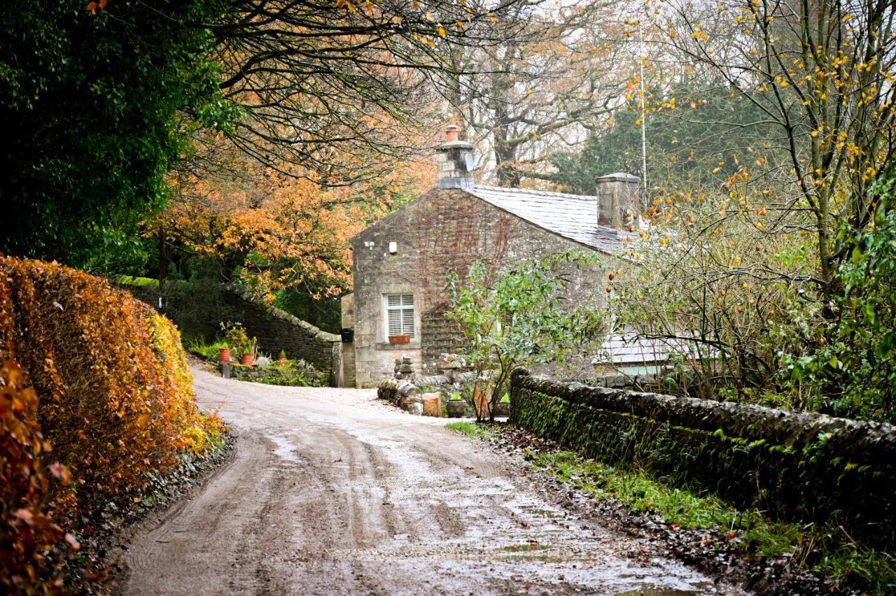 Gardener'S Cottage Lancaster Exterior foto