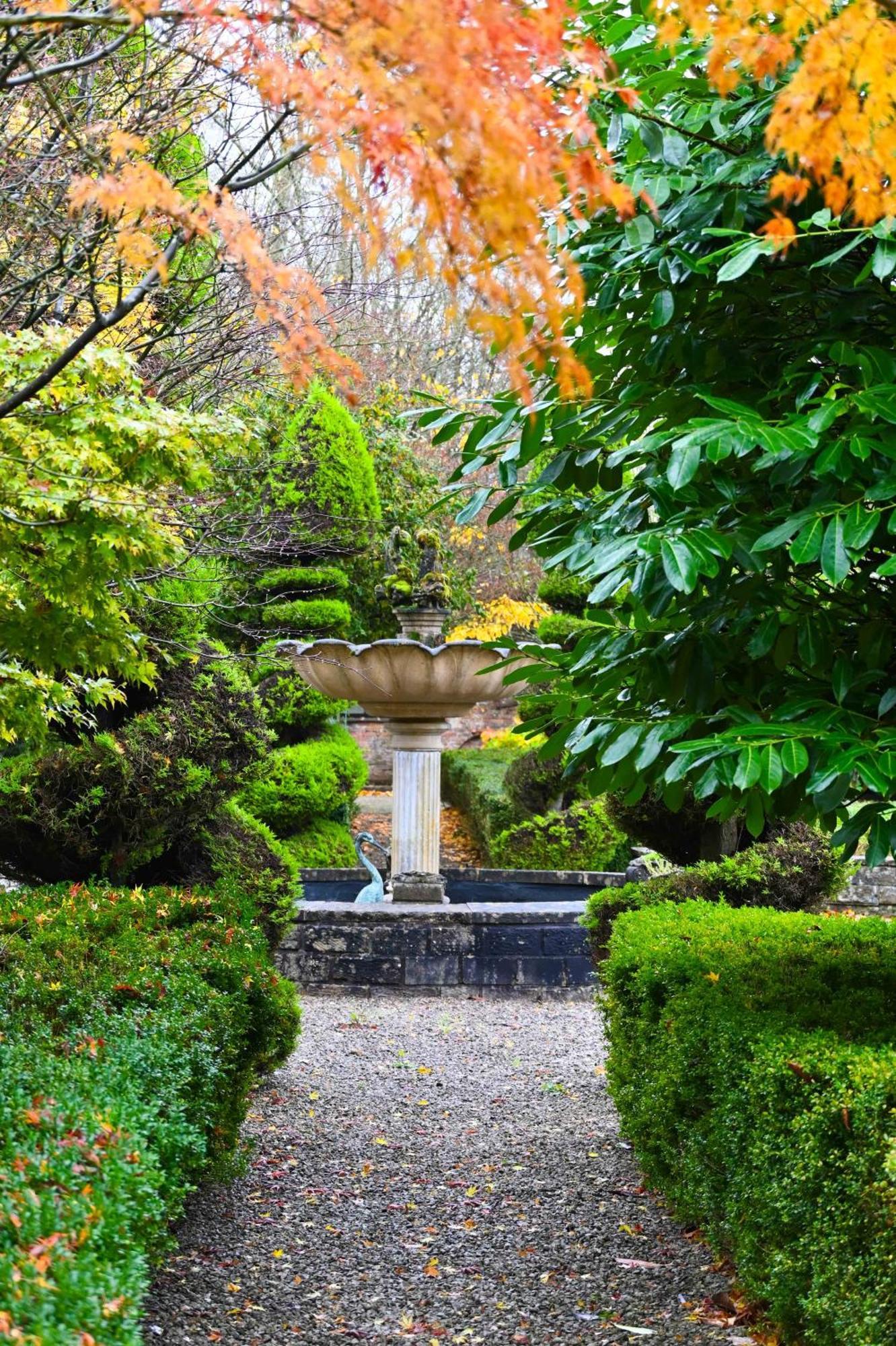 Gardener'S Cottage Lancaster Exterior foto