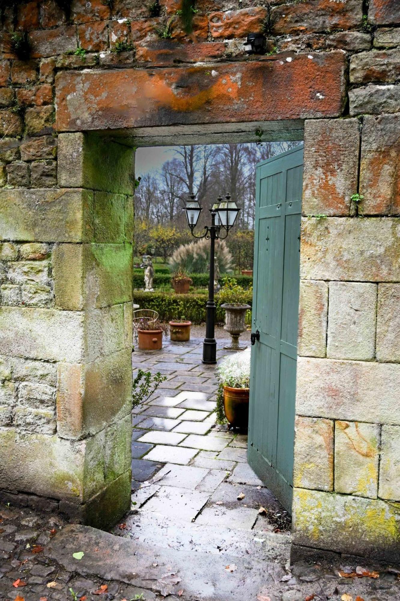 Gardener'S Cottage Lancaster Exterior foto
